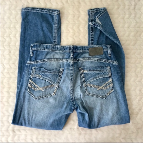 Bke tyler straight 34R. - Picture 2 of 4